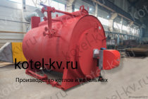 Завод изготовитель газовых паровых котлов Е 0.4 0.9