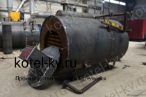 Производство паровых котлов Е 0.5 0.9 М