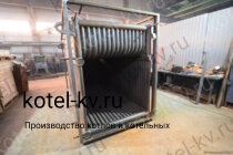 Котел на дизельном топливе устройство