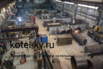 Дизельные парогенераторы 1600 кг с температурой пара 170 С производство